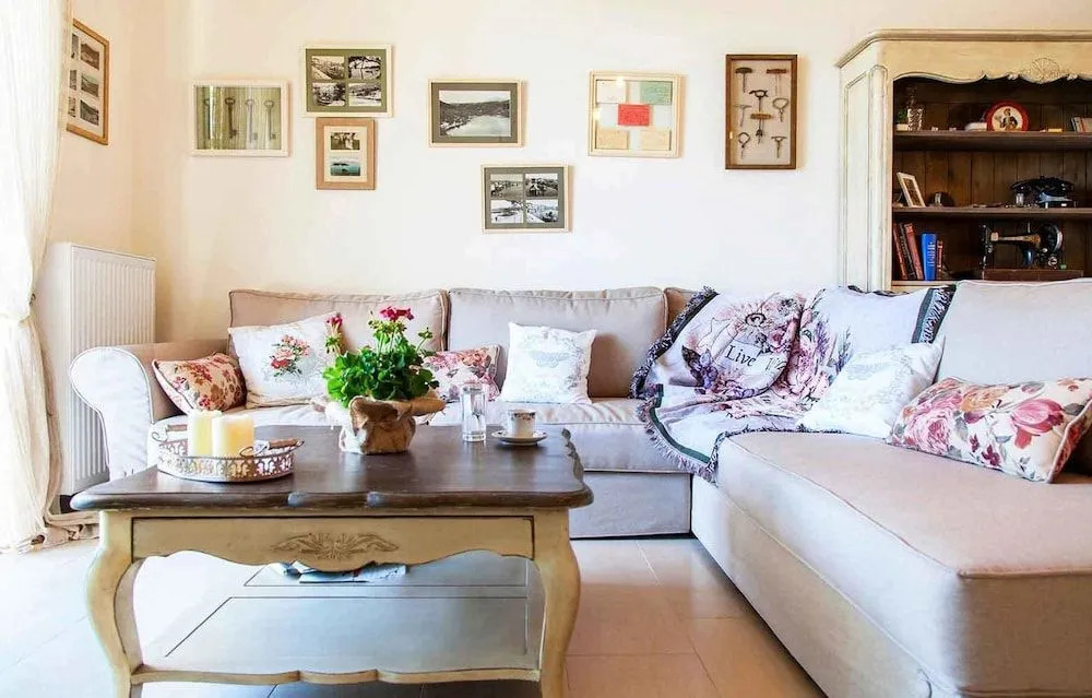 Ktima Aniforeli Luxury Villas