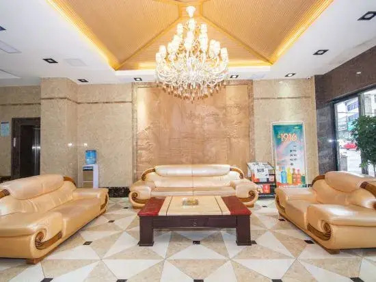 Yuhuangge Hotel