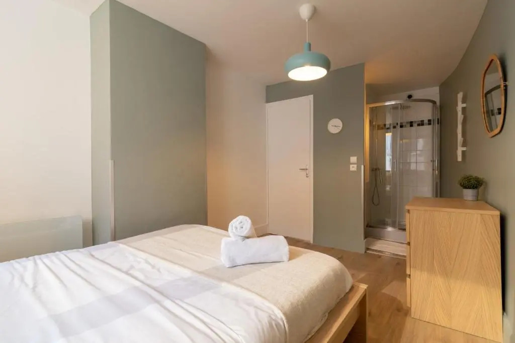 Lille Grand Place - Superb apartment 2bdrm
