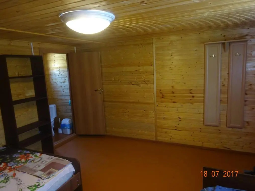 Holiday home Primorskaya 11