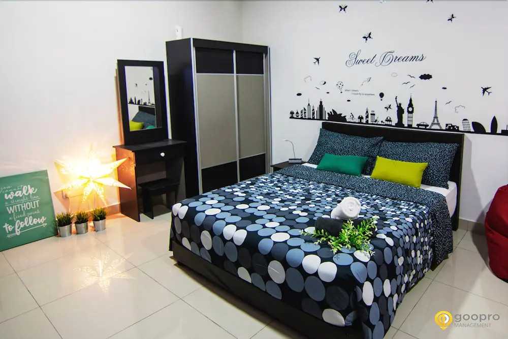 Univ 360 Homestay