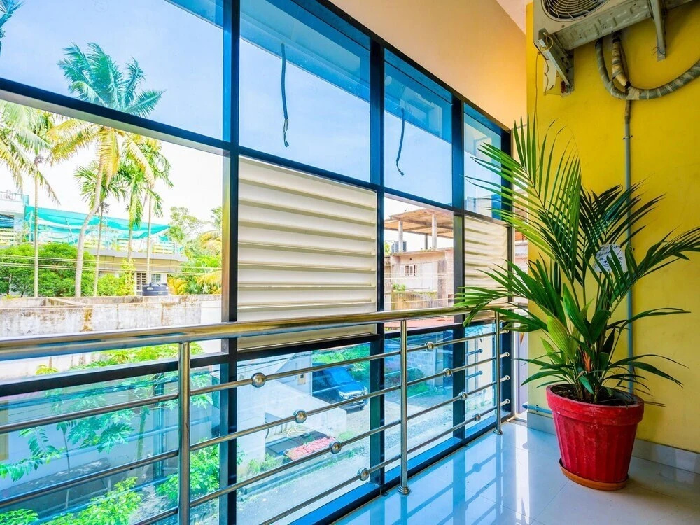 OYO 14081 Home Cozy Stay Elamakkara