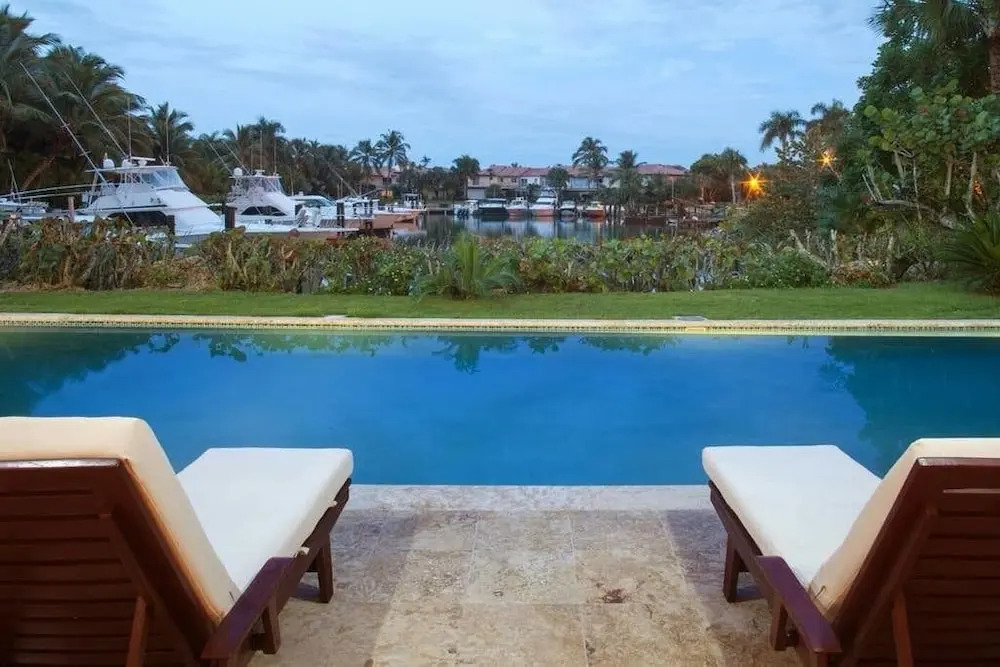 6BR 6BA Villa CdC Marina by ASVR