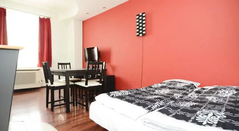 Romantic and Quiet Apartment
