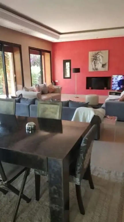 Ntr Marrakech