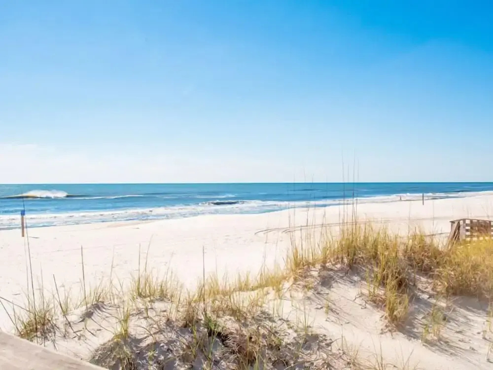 Seaside Beach & Racquet Club #2102