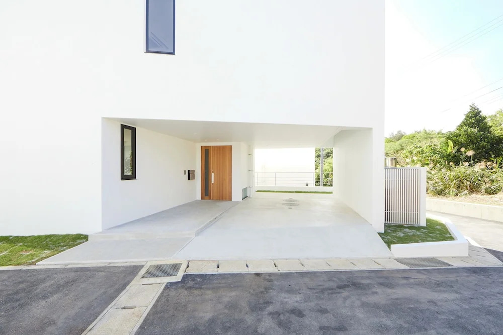 E-horizon Resort Premium 瀬底E
