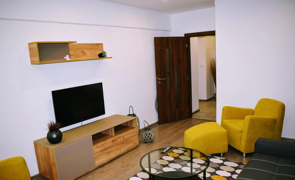 Olive - Exclusive apartment - City Center - Parking