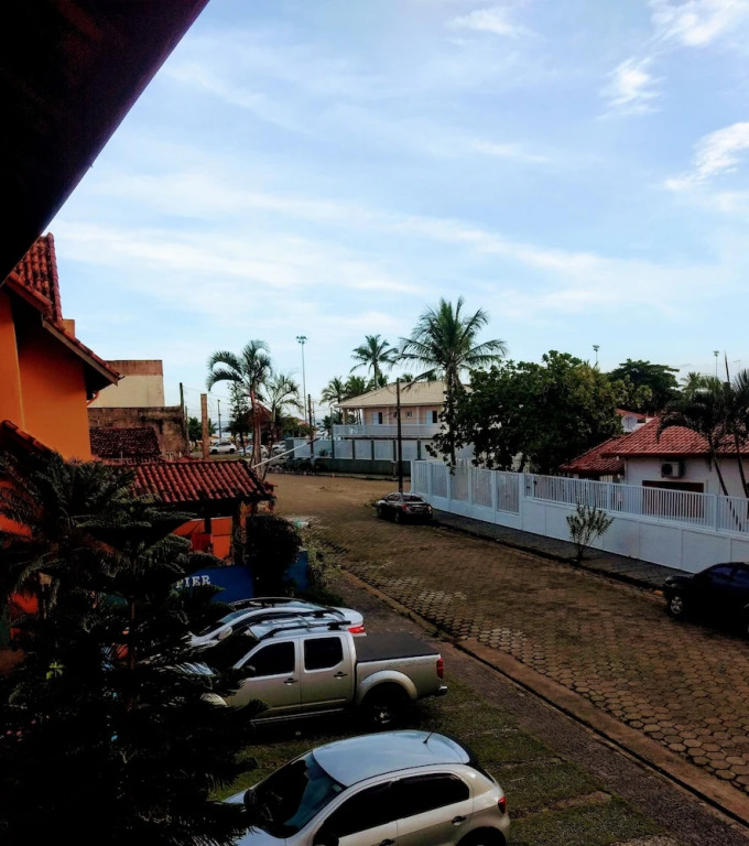 Pousada Pier36
