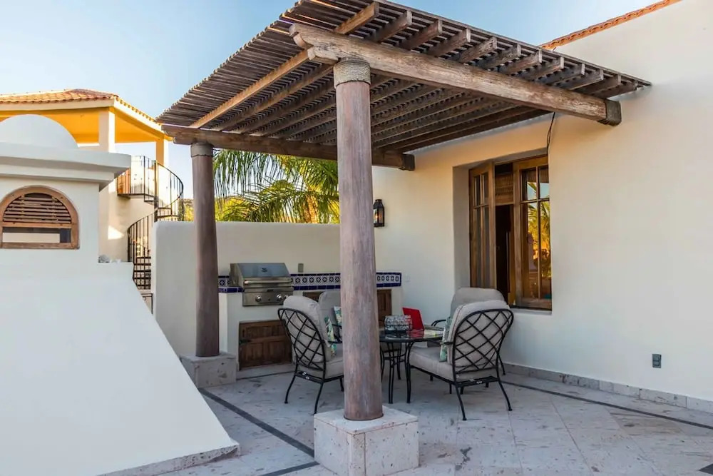 White Palm Villa Fn475 2 BR by Casago