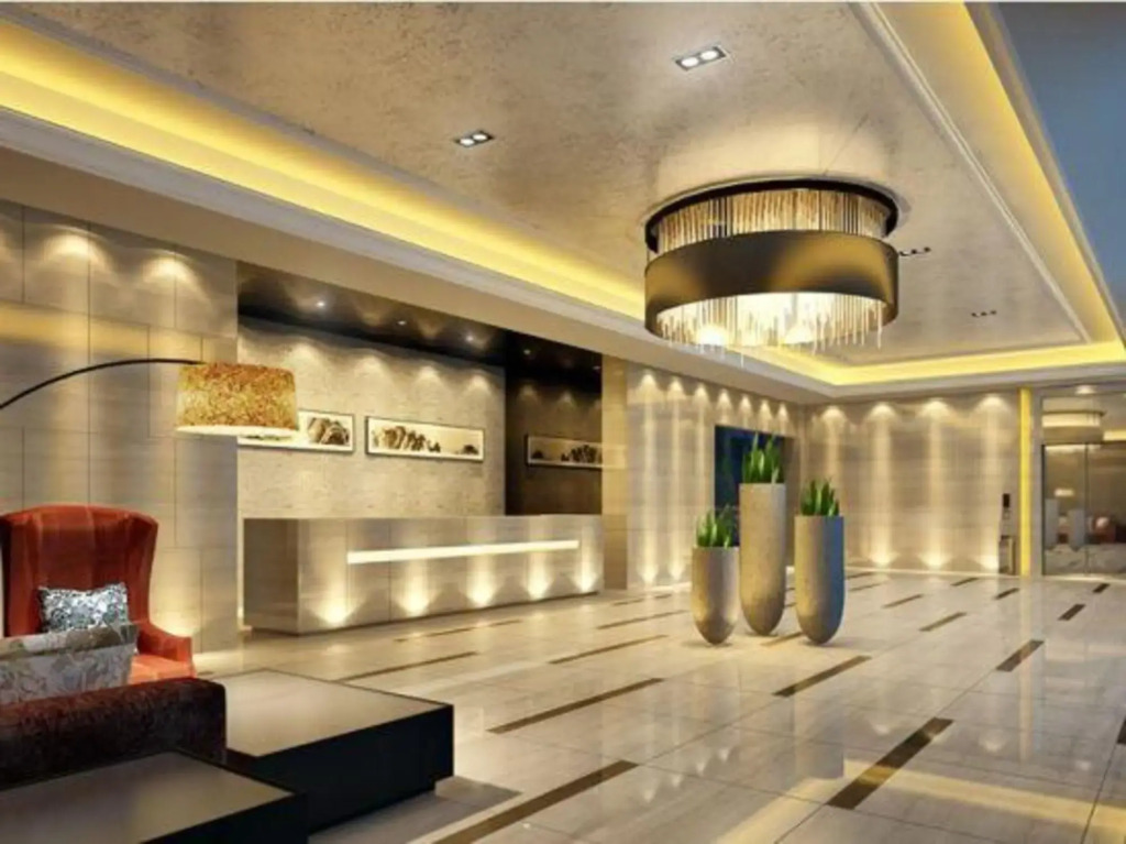 Sunshine Beach Holiday Hotel