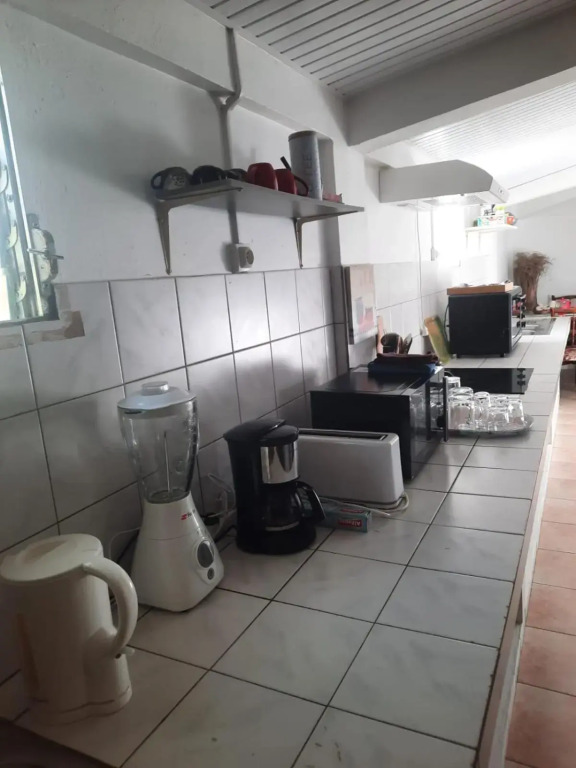 Villa le flamboyant