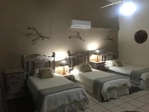 The Arches Guest House