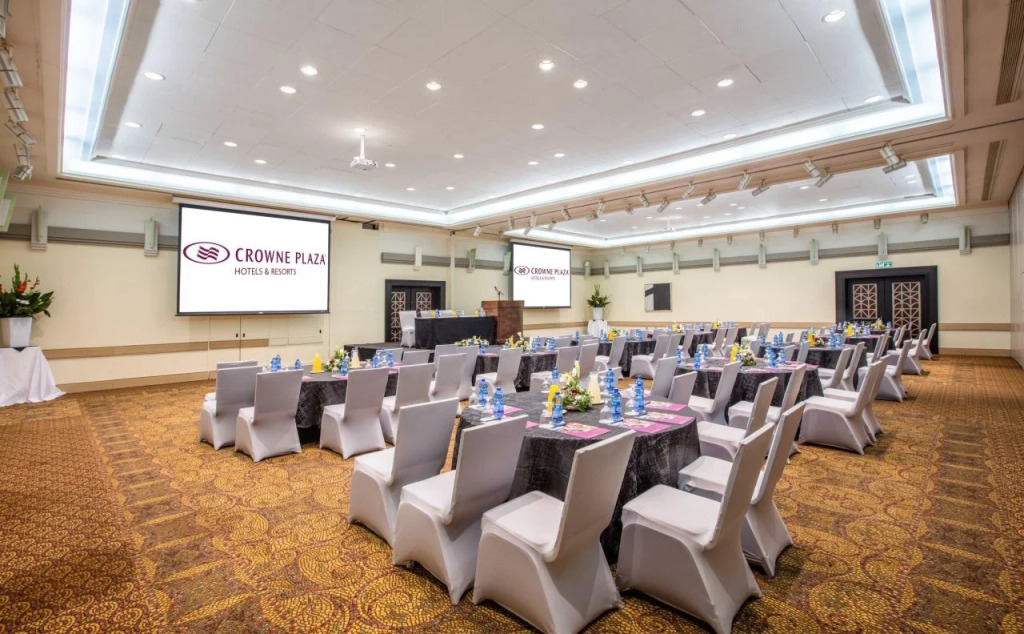 Vert Dead Sea by AFI Hotels