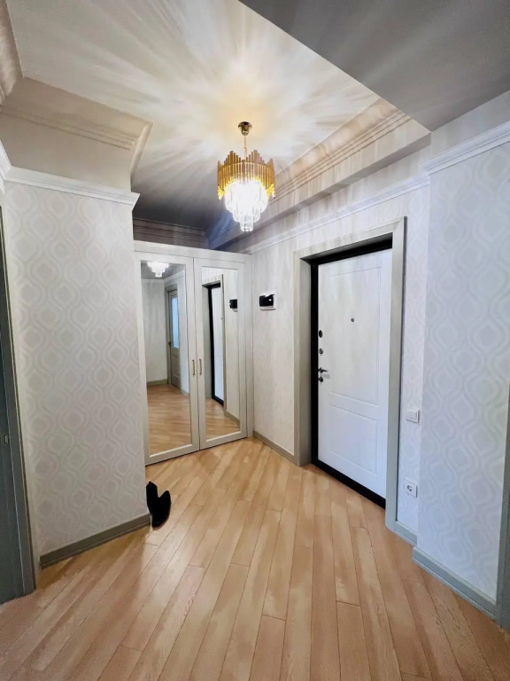 Апартаменты с 2 комнатами в Tur House