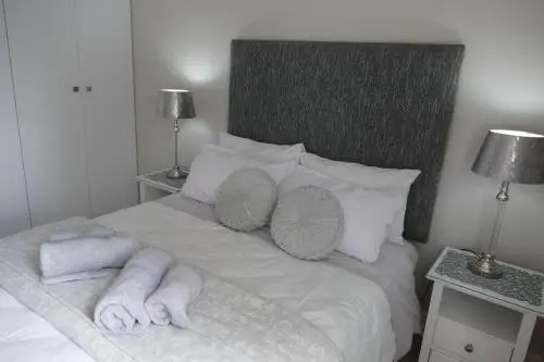 Beach Club Unit 207