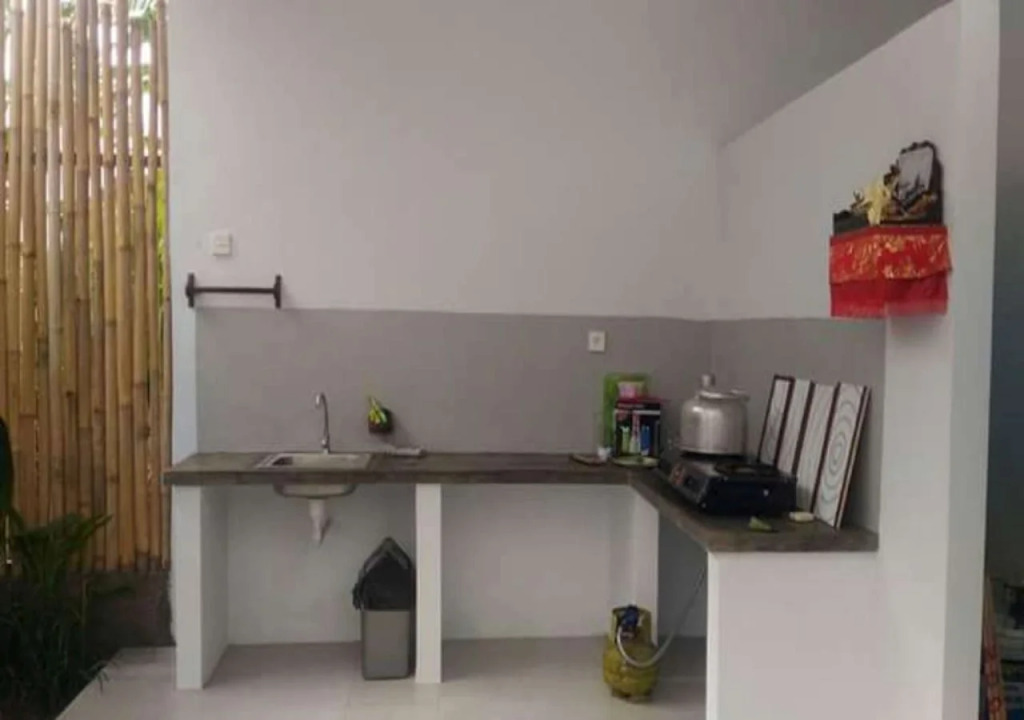 Negrita House Canggu Apartment