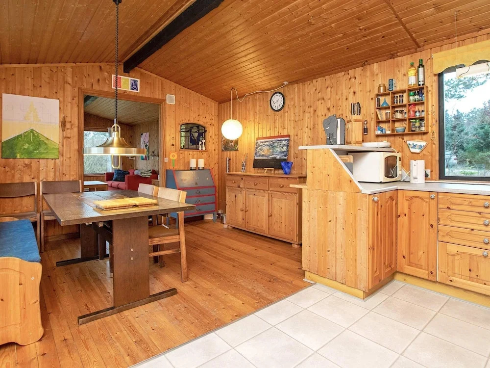 6 Person Holiday Home in Højby
