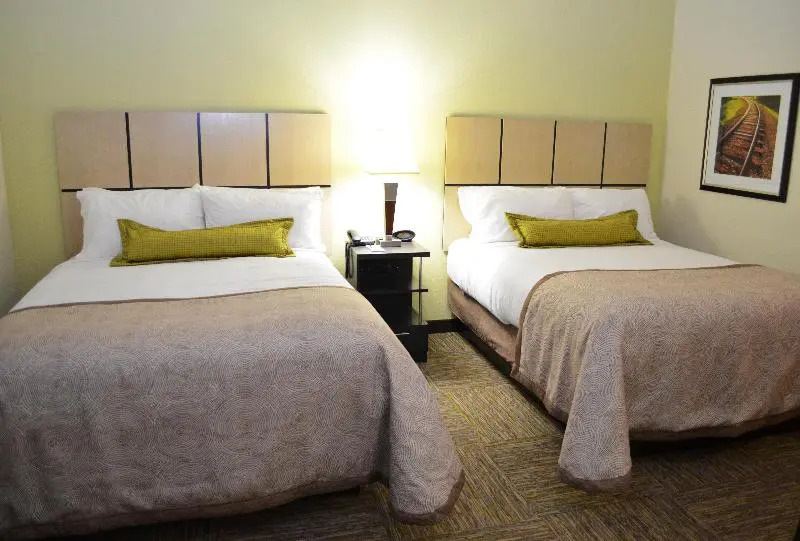 Candlewood Suites Greenville by IHG