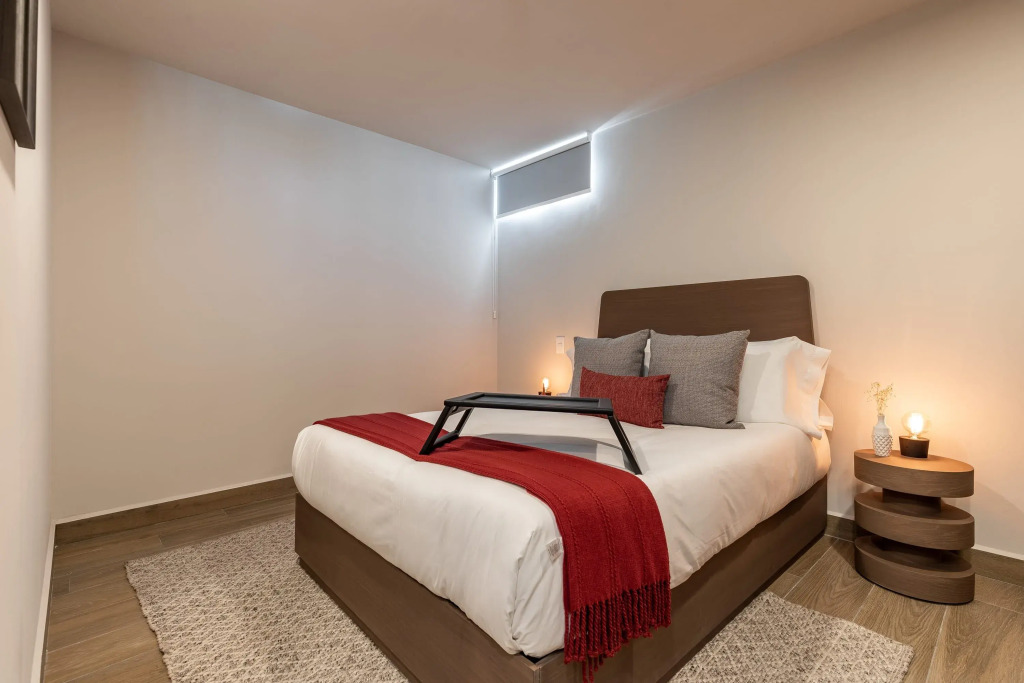 Casai Roma | 1BR | Lira Apartment