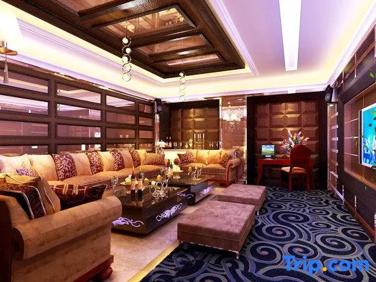 Sahngrila Hotel Aksu