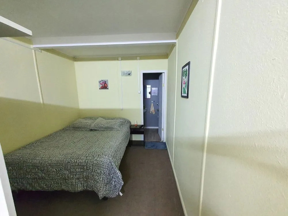 Hospedaje en Osorno