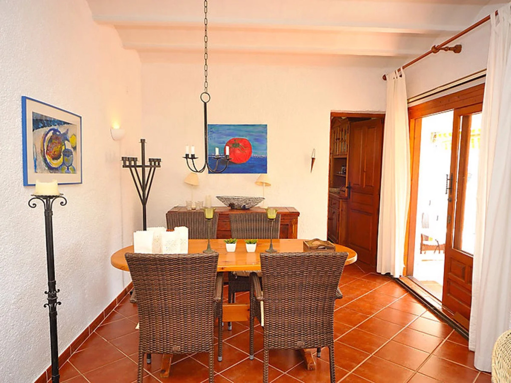 Holiday Home Adsubia Toscamar by Interhome