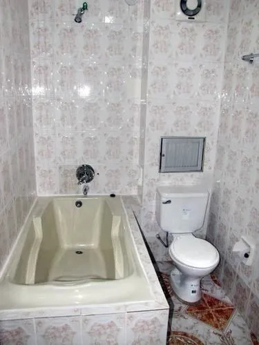 Hotel Perla del Lago