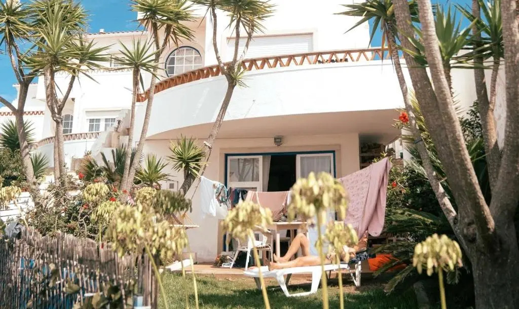 Ericeira Soul Guesthouse
