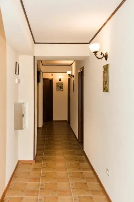 Vila Patricia