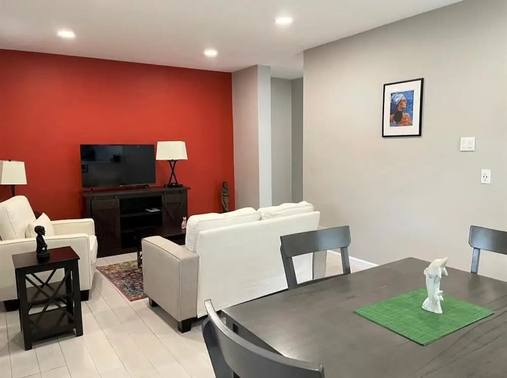 Hillsboro Residence & Suites Condo Hotel