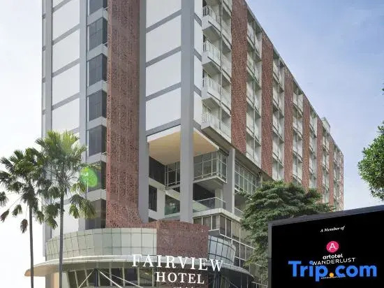 Fairview Hotel by ARTOTEL