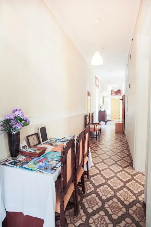 Sari Konak Business Hotel