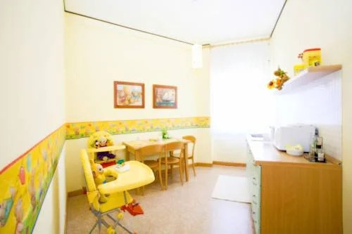 Hotel Eden
