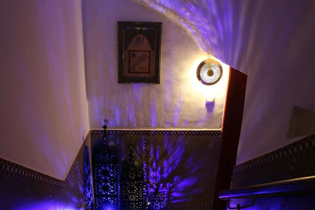 Riad Meftaha