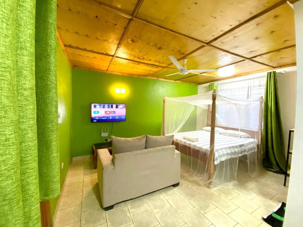 Zuri Furnished Apartments Kilifi