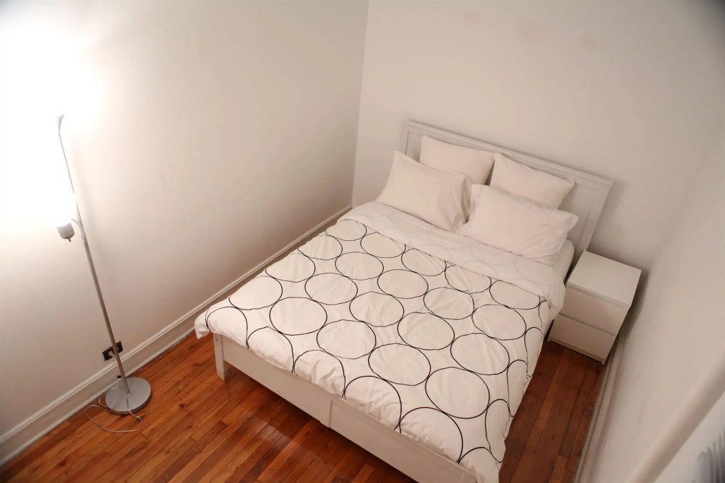 Metro Studio Apartment in Kipsbay