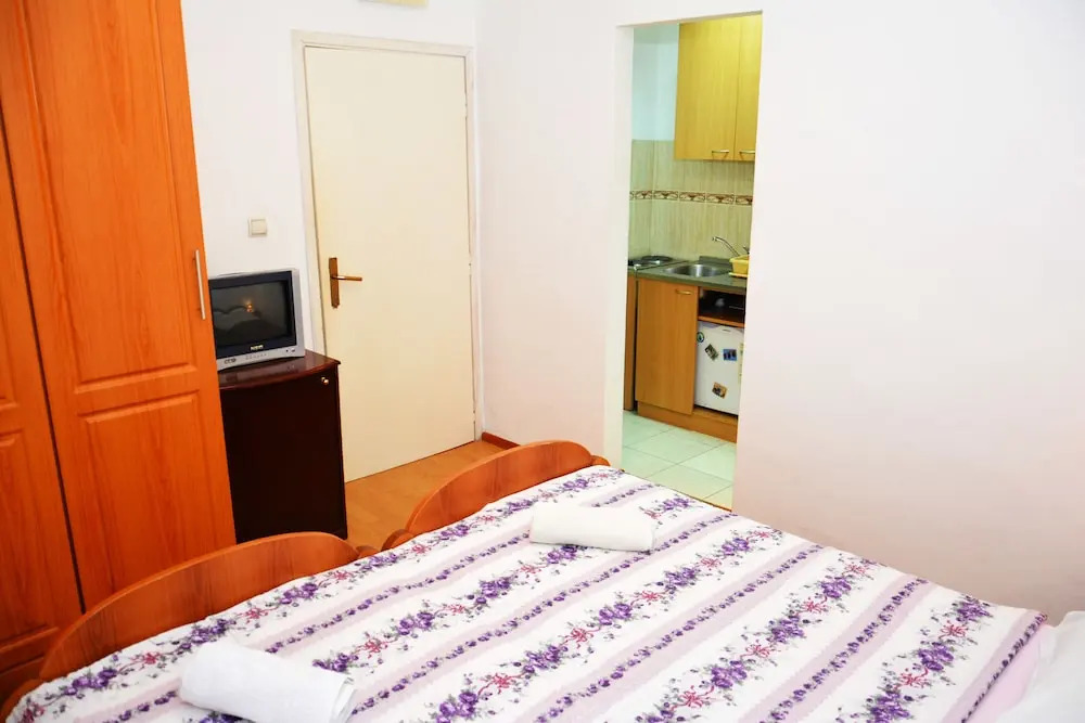 Apartment Daroteka