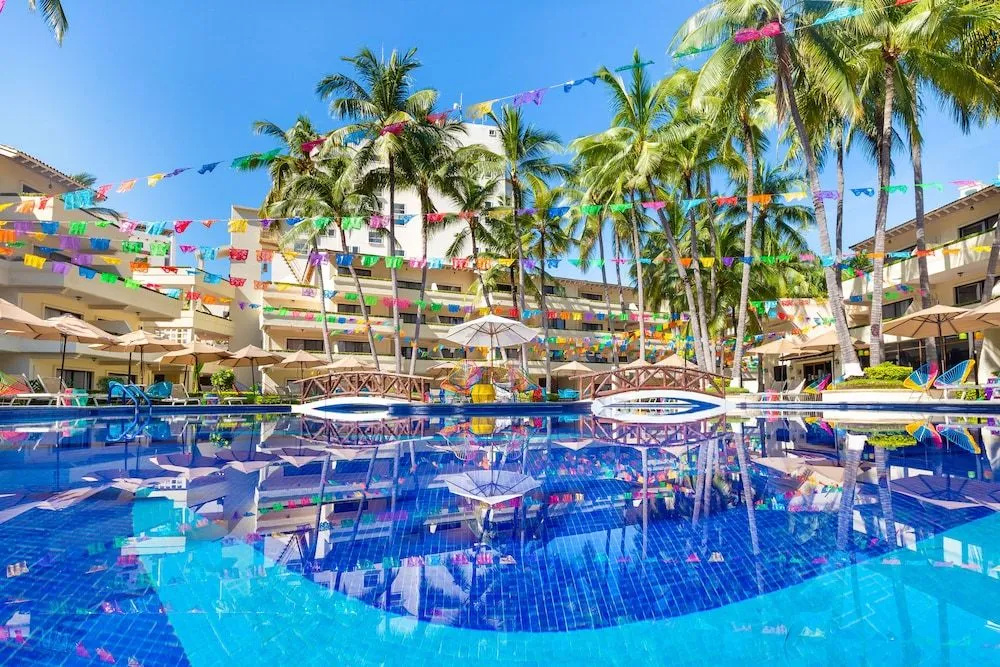 Mexican Experience by Villa del Palmar
