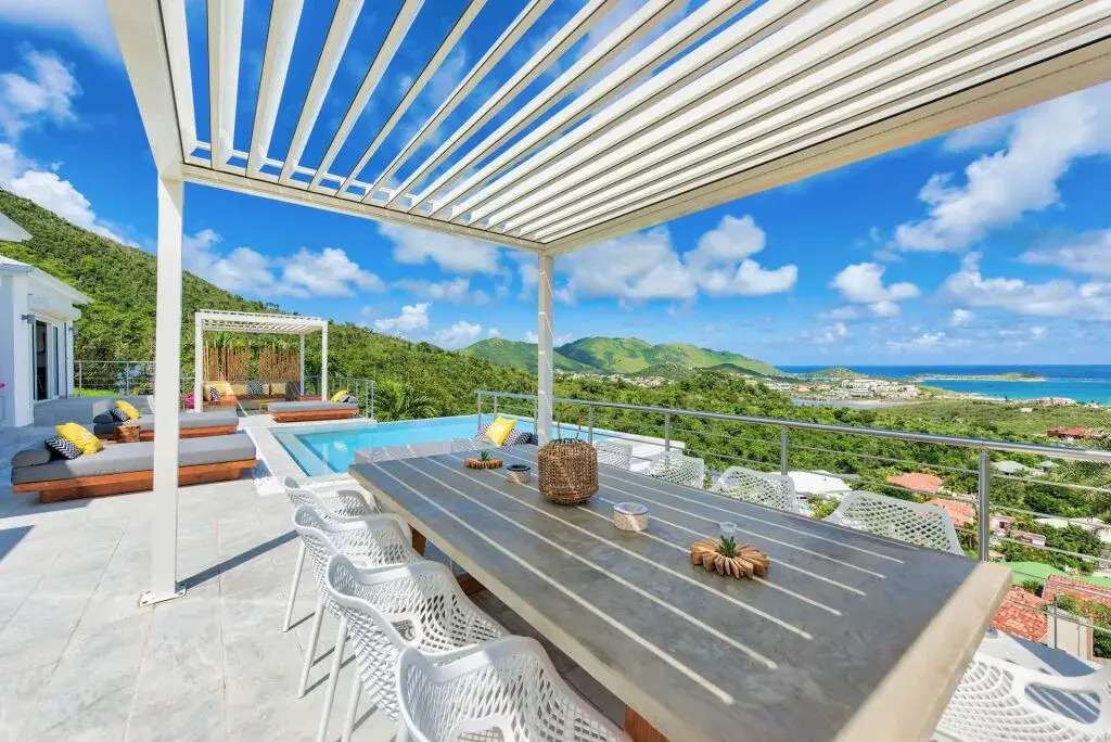 Dream Villa Orient Bay-566