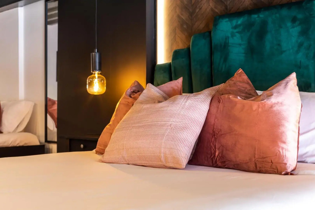 Encantador Loft a un Paso del Río Turia