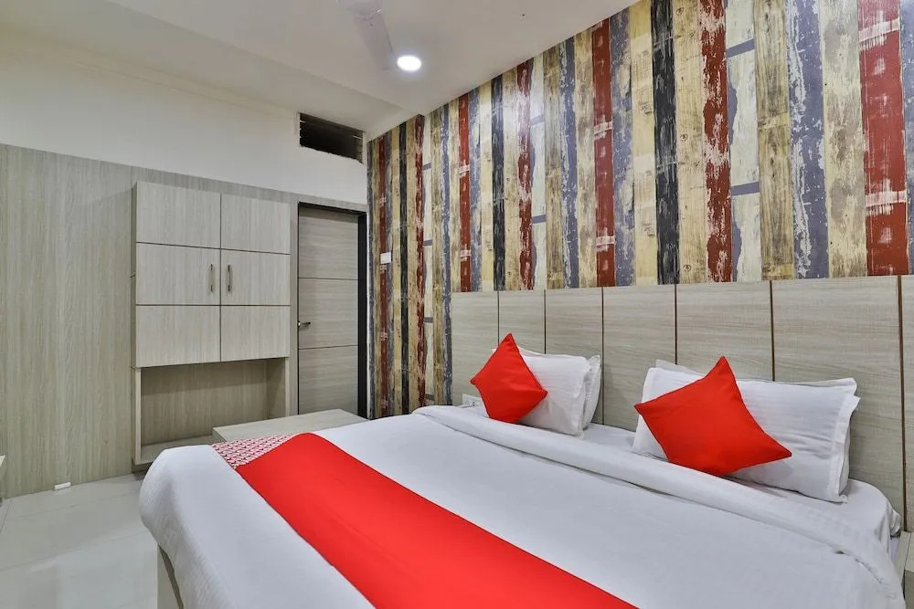 Hotel Sheetal