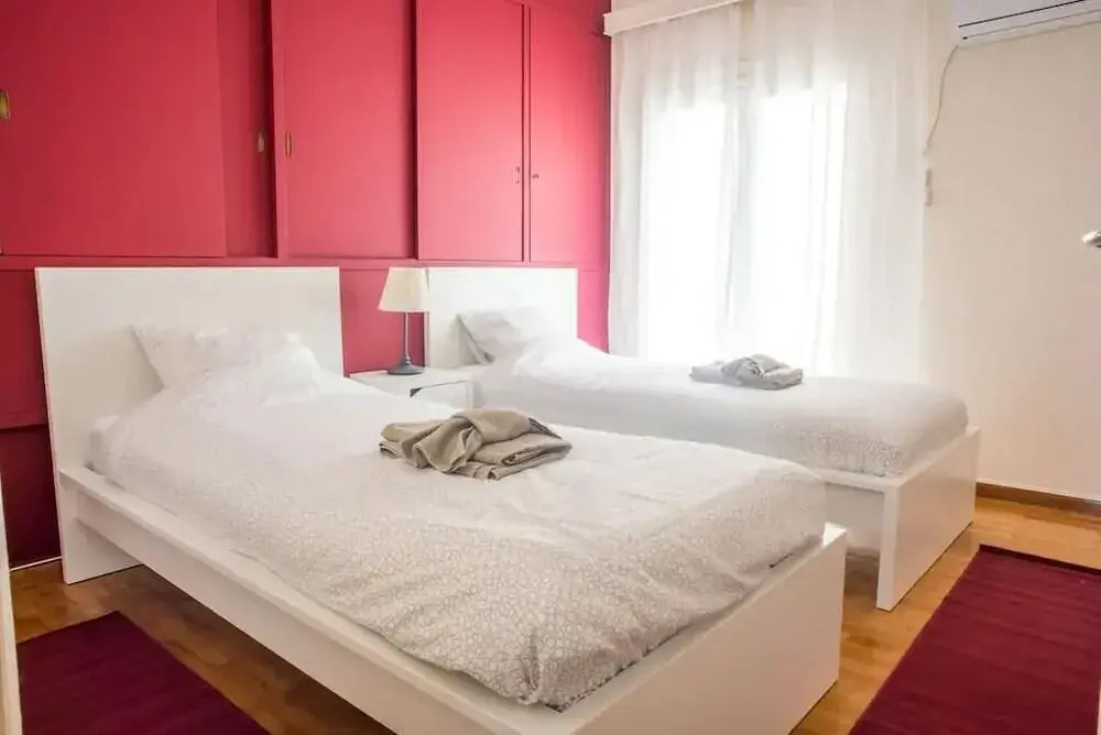Classy and Chic 2 bedroom apartment