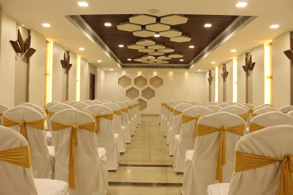 Raj Park Hotel Chennai
