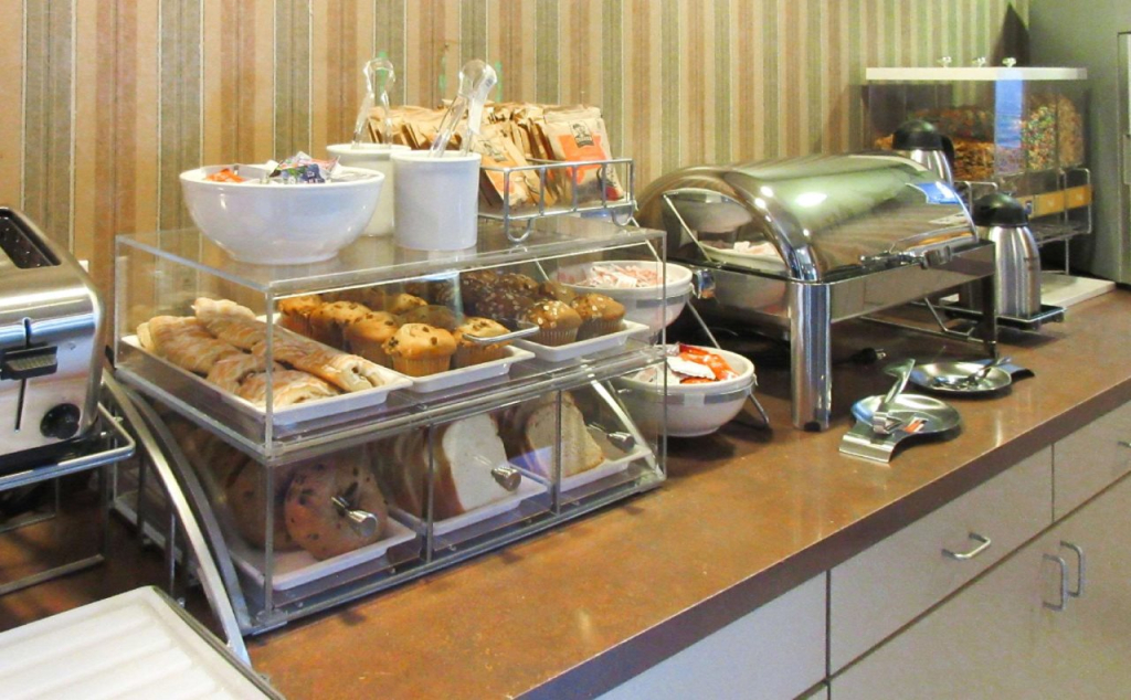 Comfort Inn Lehi - Thanksgiving Point Area