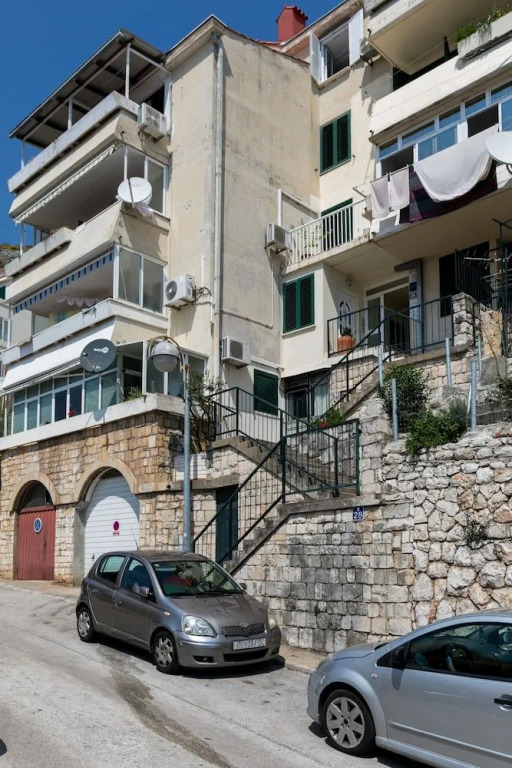 Apartment Vedrana