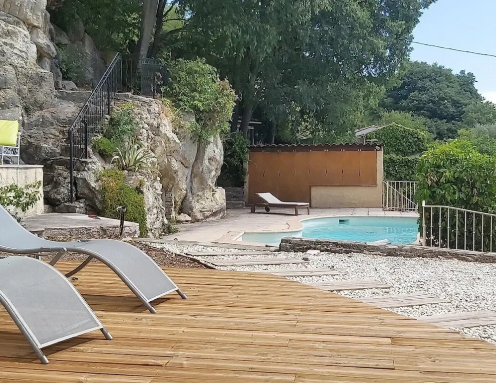 Villa in Meounes-les-montrieux