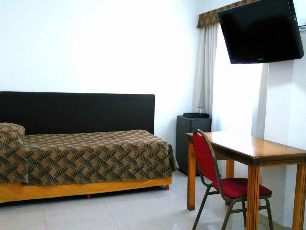 Tritone Hotel