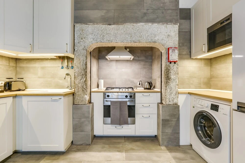 Sweet Inn Apartments Almada