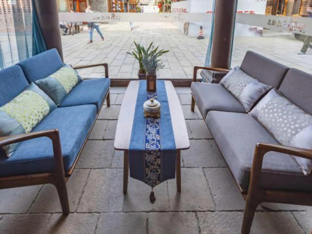 Wenli Feiyi Hotel